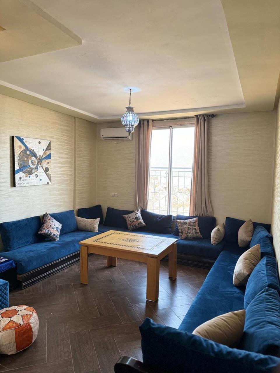 Ouzoud Le Panorama Hotel Exterior photo